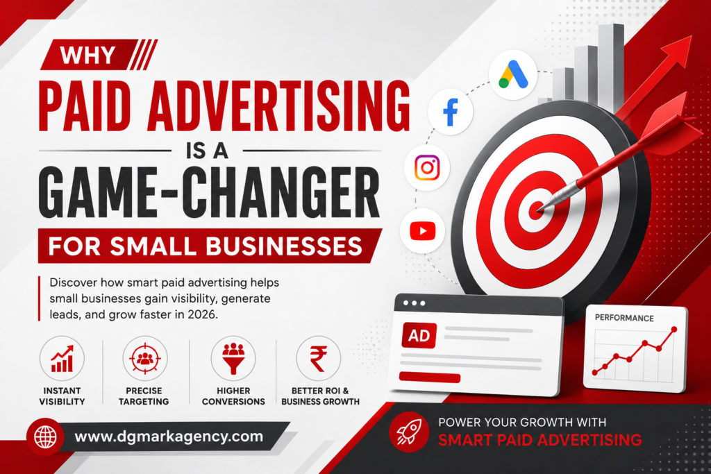 Digital marketing agency in andheri