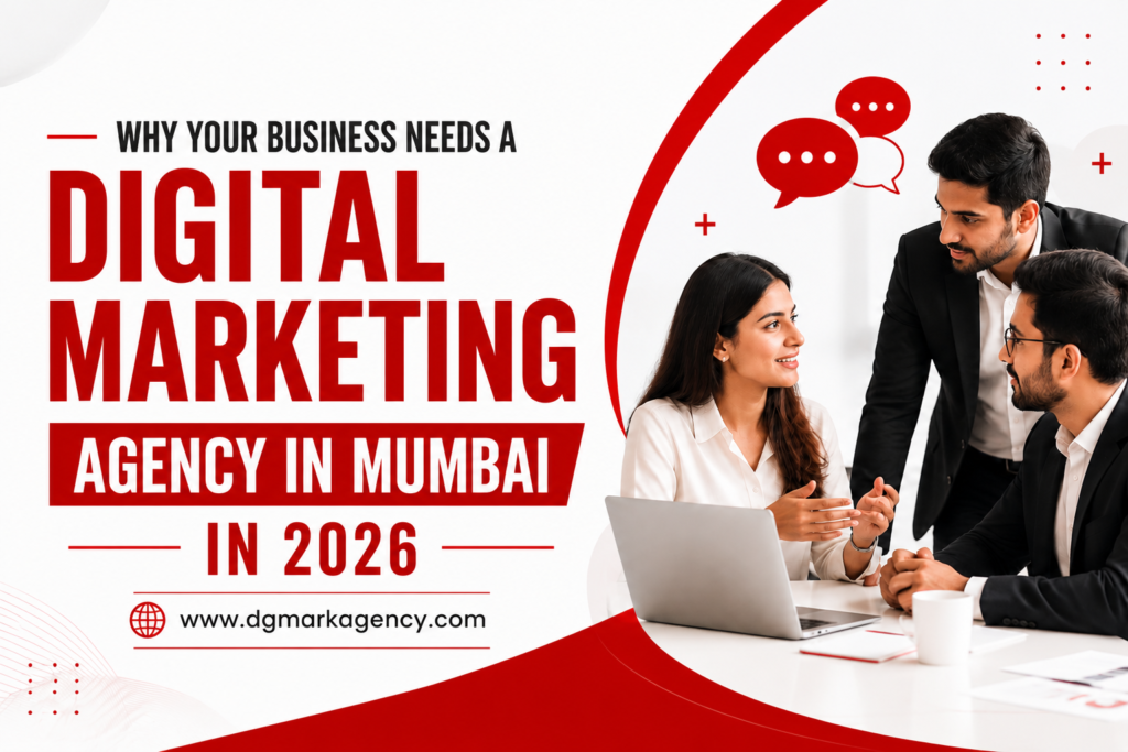 best digital marketing services in Mumbai
